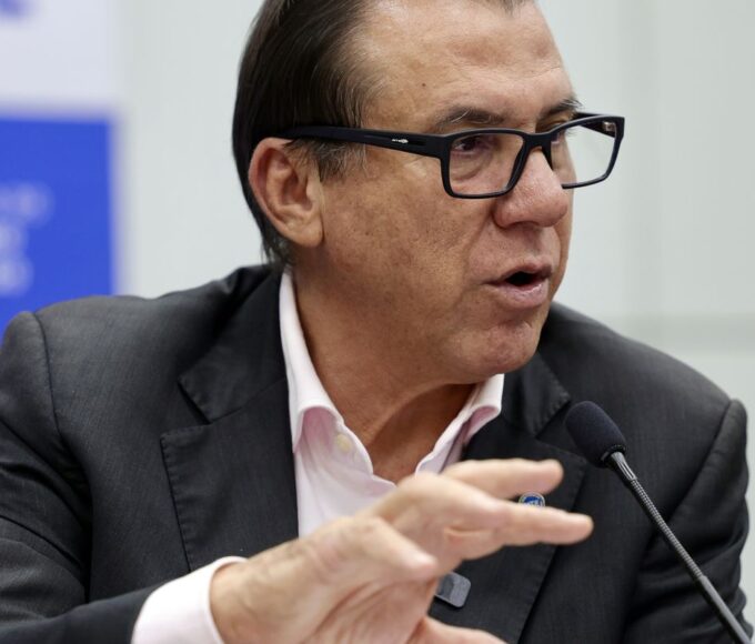 PECs da escala 6x1 não competem com proposta do governo, diz Marinho 14 img 3708