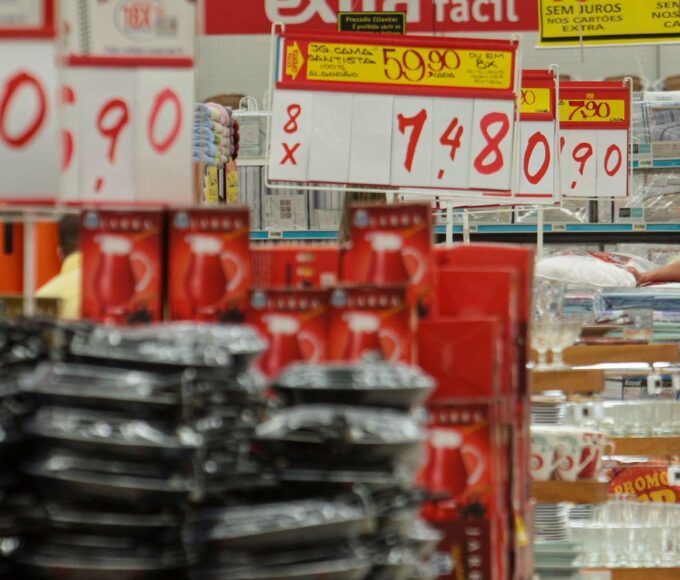 Mercado eleva previsão da inflação para 4,36% este ano 14 inflacion11