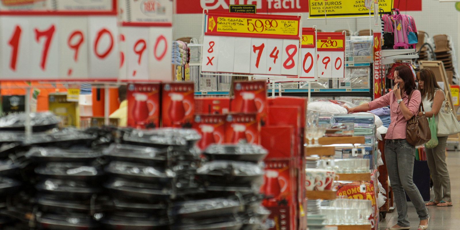 Mercado eleva previsão da inflação para 4,36% este ano 5 inflacion11