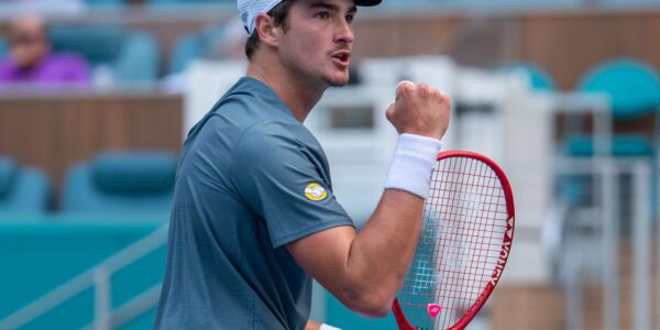joao fonseca masters 1000 miami 2026