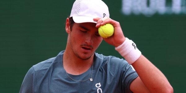 joao fonseca quartas monaco 2026