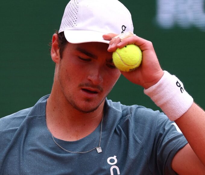 joao fonseca quartas monaco 2026