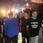 Prefeito "tiktoker" de Sorocaba, Rodrigo Manga caminha 27 km em ato de fé e joga fezes de vaca na própria cabeça 11 manga e1776168221709