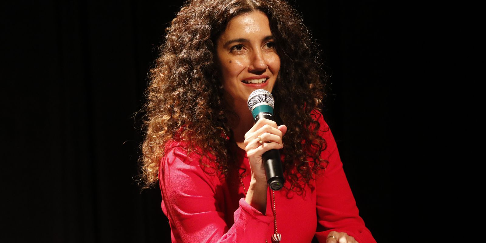 Antonia Pellegrino é a nova presidenta da EBC 5 mg 0324 0