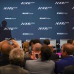 ministerio das comunicacoes nab show