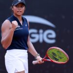 Com nova geração, Brasil estreia nesta quarta na Billie Jean King Cup 12 nauhany silva tenista 2026