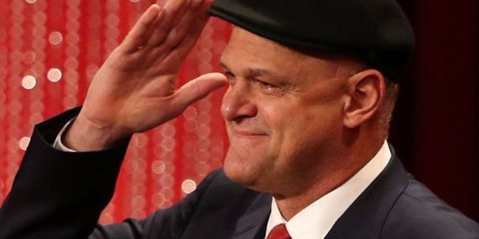 para o tbt de hoje gostaria de relembrar quando tive a honra de entrar no hall of fame de basqu