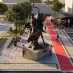 Chico anuncia nova entrada da Praia Azul com monumento à Festa do Peão e investimento de R$ 6 milhões 10 praia azul