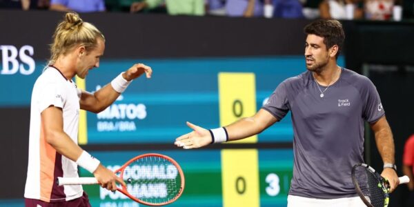 rafael matos e orlando luz atp 500 de munique 2026