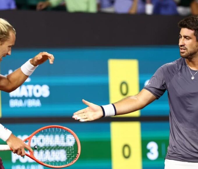 rafael matos e orlando luz atp 500 de munique 2026