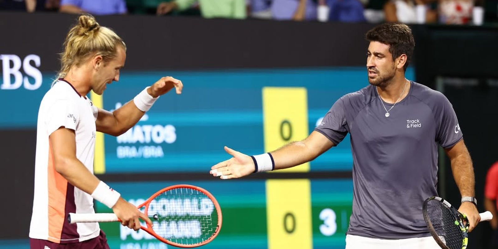 rafael matos e orlando luz atp 500 de munique 2026