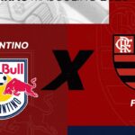 rb bragantinoxflamengo