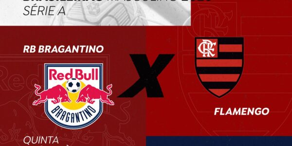 rb bragantinoxflamengo