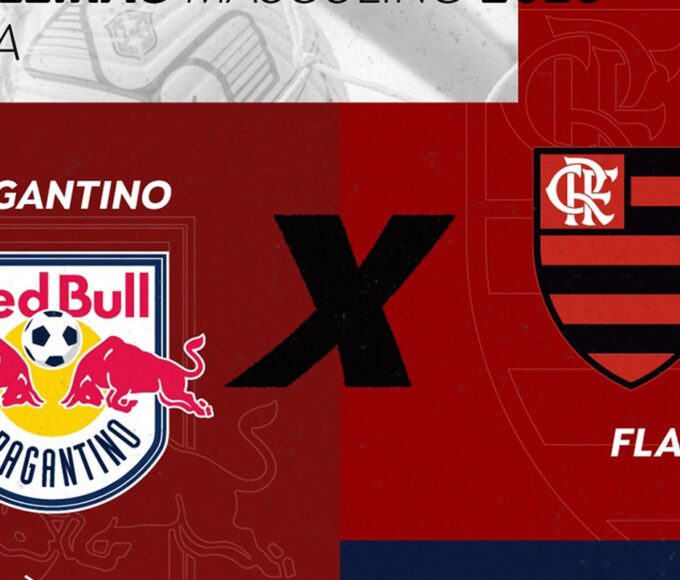 rb bragantinoxflamengo