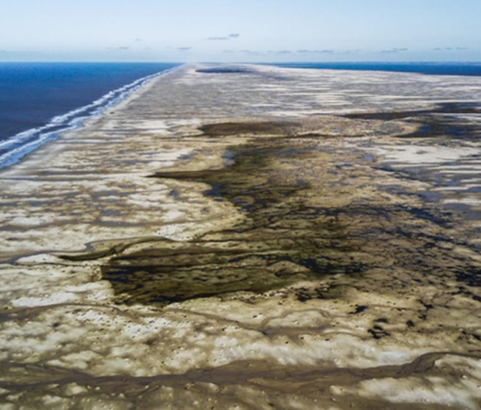 Brasil assume presidência da Zona de Paz e Cooperação do Atlântico Sul 14 regiao do albardao