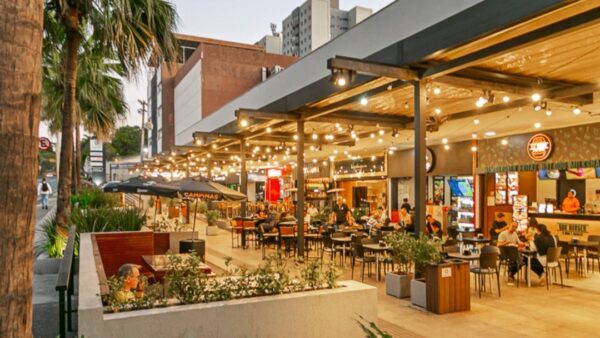 shopping prado evento mpb