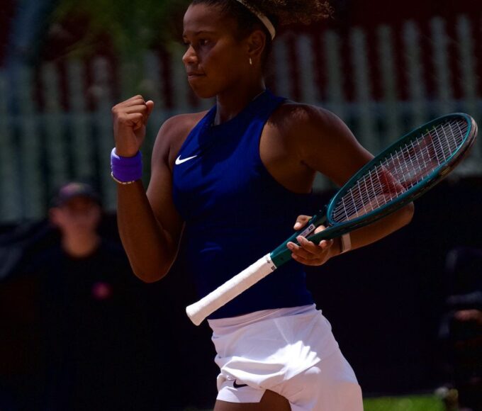 Tênis: Brasil se garante em playoff mundial da Billie Jean King Cup 14 tenis