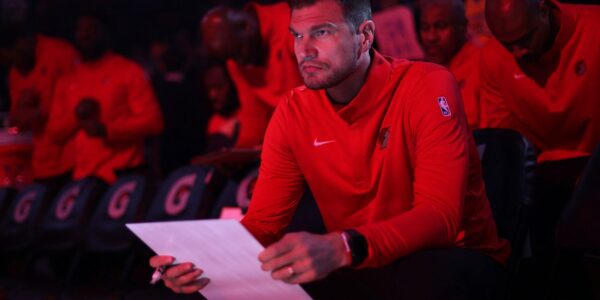 tiago splitter portaland nba 2025 26