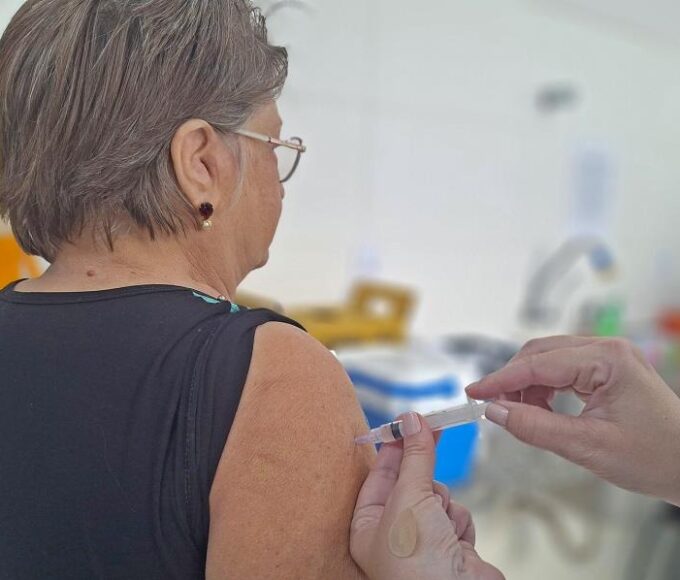 vacinacao Credito Prefeitura de Limeira