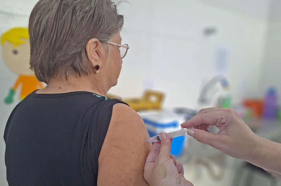 vacinacao Credito Prefeitura de Limeira