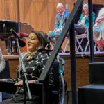 vereadora luciana novaes campanha acao pela inclusao defensores 250823