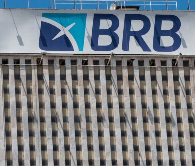 União e GDF fecham acordo para viabilizar empréstimo ao BRB 14 0d4a9502