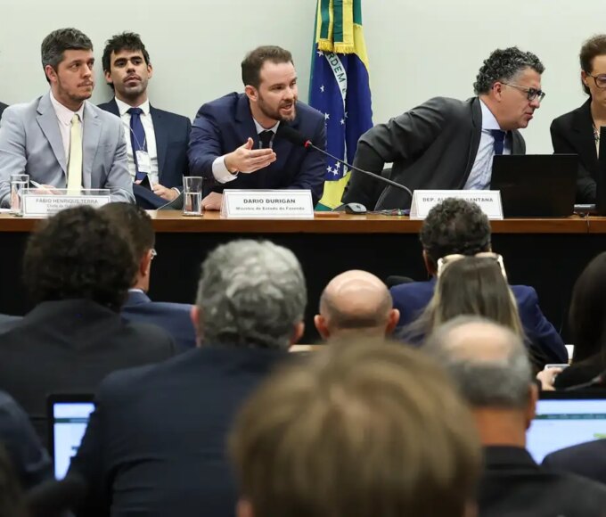 Durigan diz ser contra qualquer compensação ao fim da escala 6x1 14 0d9a7555
