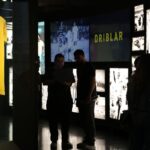 Museu do Futebol lança exposição sobre camisas da seleção brasileira 10 0g0a3979