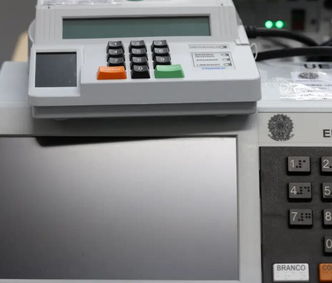 Pesquisa aponta que fake news sobre eleições miram urnas eletrônicas 14 0g0a5193 0