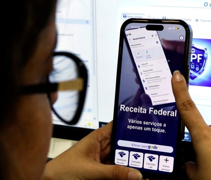 A um dia do fim do prazo, 5,1 milhões não enviaram declaração do IR 16 1780025482 mg 6804