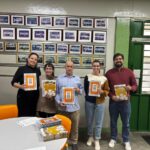 19 05 2026 Entrega de livros na Dyonisia EscolaParlamento 4
