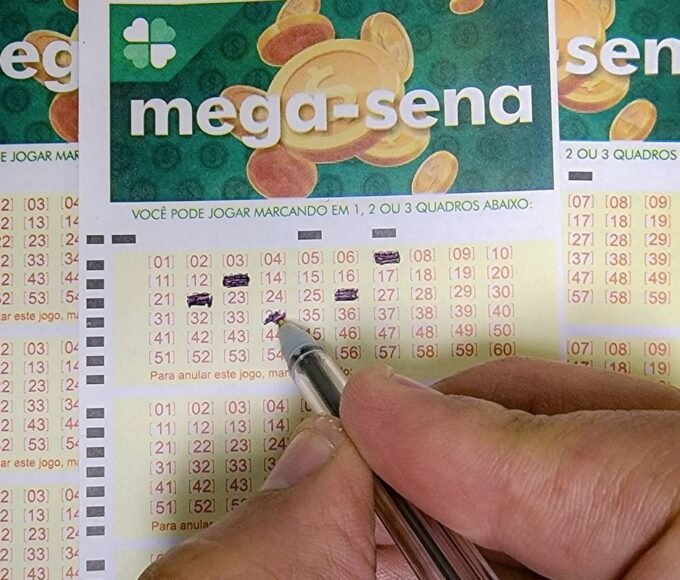 Mega-Sena não tem ganhador; prêmio acumula e vai a R$ 6 milhões 14 20230622 182547