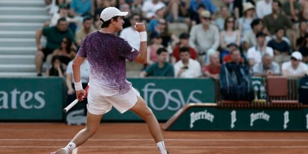 2026 05 24t165531z 941920708 up1em5o1b0ilj rtrmadp 3 tennis frenchopen