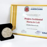 Câmara entrega medalhas Princesa Tecelã em sessão solene nesta quarta-feira (20) 11 260519 solene pre 1024x683
