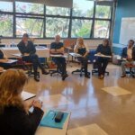 Americana inicia elaboração do Plano Diretor de Turismo 10 27.05.2026 Reuniao do COMTUR 3