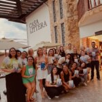 Tardezinha Literária chega à terceira edição em Americana com música, oficinas e atrações culturais para toda a família 10 3