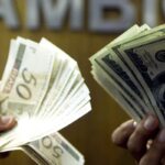 Dólar cai e fecha abaixo de R$ 5, após recuo de Trump no Irã 10 30092020dolar1378