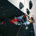 Marina Dias vence etapa da Copa do Mundo de paraescalada nos EUA 10 4e1066ae c720 407e 827a c4be4de446d4