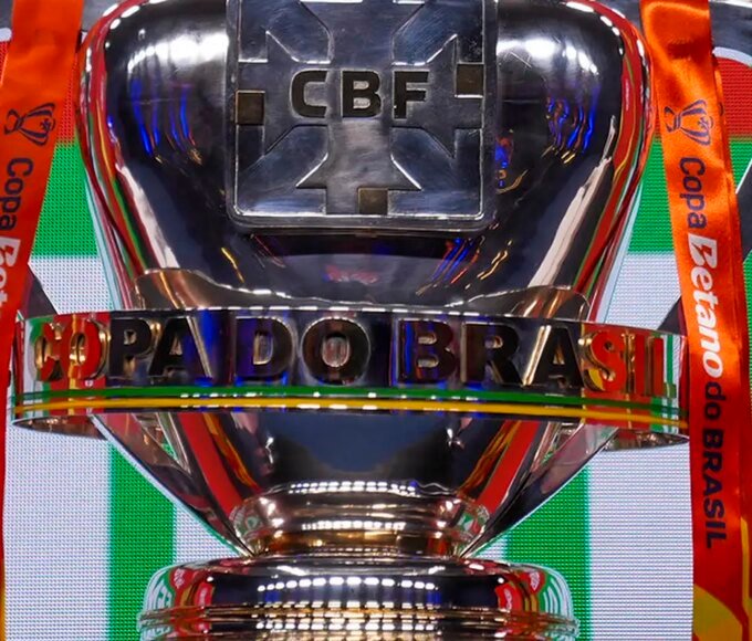 Definidos os duelos da oitavas da Copa do Brasil, com clássico no RJ 14 54873574694 c5429e8385 b