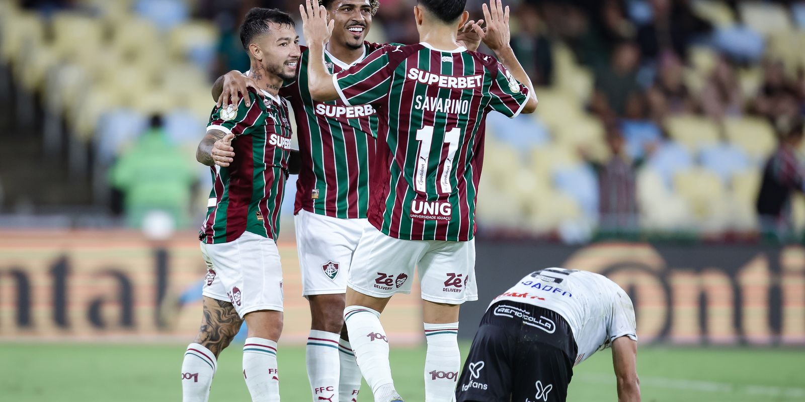 Flu, Inter e Cruzeiro vencem e avançam na Copa do Brasil 5 55266629151 aede3cfddb o