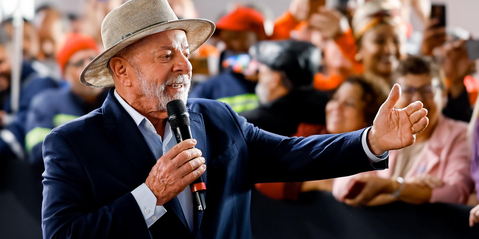 Lula defende exploração na Margem Equatorial com responsabilidade 5 55278995723 9910593f53 o