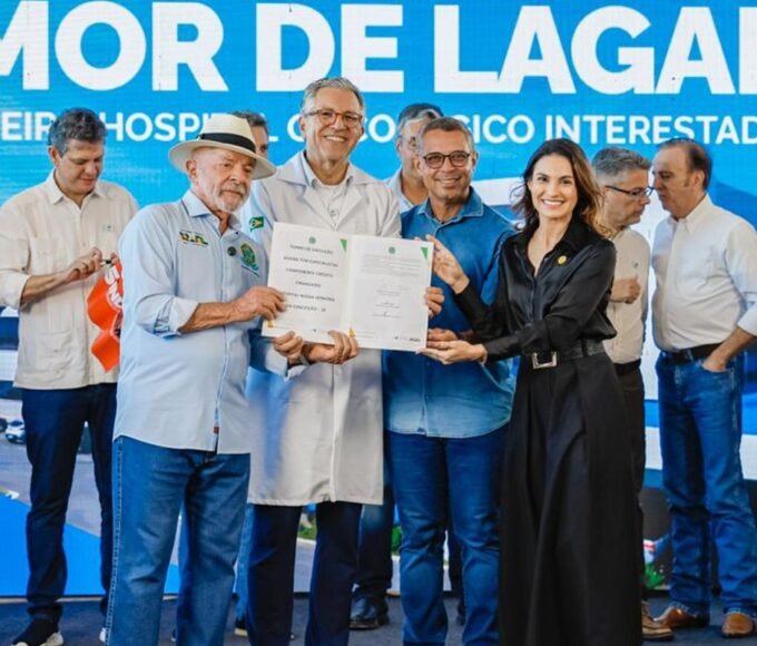 Lula visita primeiro hospital oncológico interestadual do país 14 55301903331 63fcdabe08 o