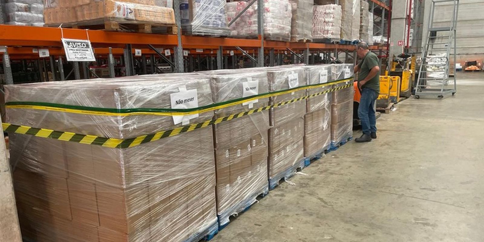 Ministério manda recolher lote de azeite impróprio para o consumo 5 62a01131 8d30 4718 84fd 5ade1ace0dfd