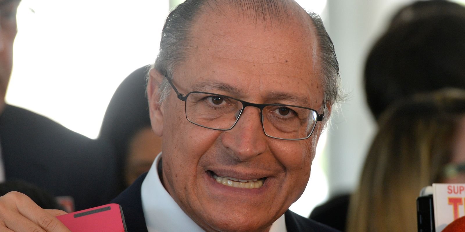 É factoide do clã Bolsonaro para desviar do caso Master, diz Alckmin 5 936188 planalto 1