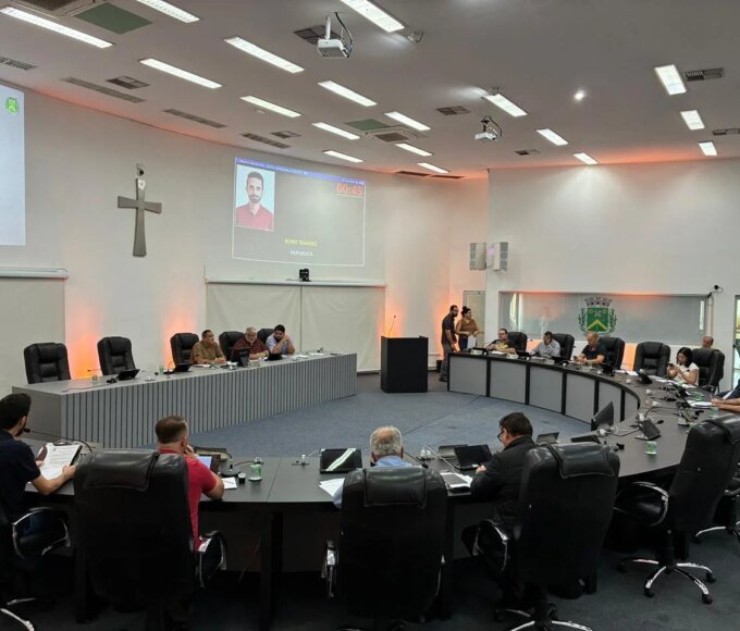 Audiência pública da Saúde apresenta contas do 1º quadrimestre de 2026 em Santa Bárbara d’Oeste 14 Audiencia publica de saude