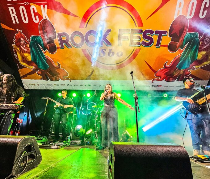CIDADE DO ROCK 2