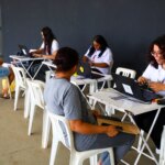 Cidadania Itinerante em Santa Barbara em setembro de 2025