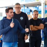 Dia do Guarda Civil Municipal celebra dedicação e serviços prestados à população de Santa Bárbara d’Oeste 10 DIA DO GCM 1