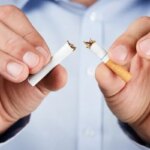 Prefeitura de Santa Bárbara inicia nova turma do programa “Saúde Sem Tabaco” 11 DIA MUNDIAL SEM TABACO