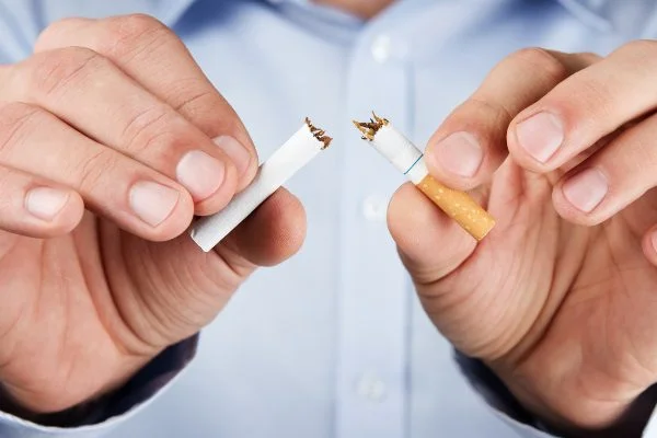 DIA MUNDIAL SEM TABACO